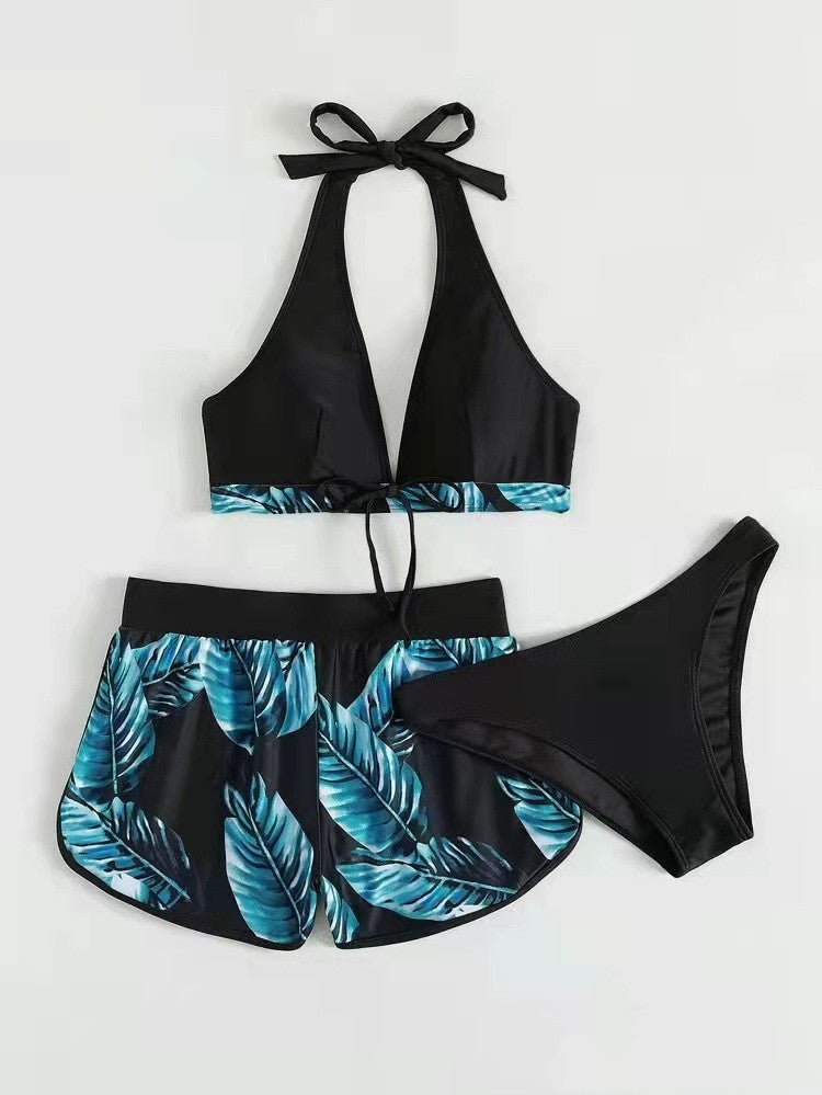 3-teiliges Bade-Set