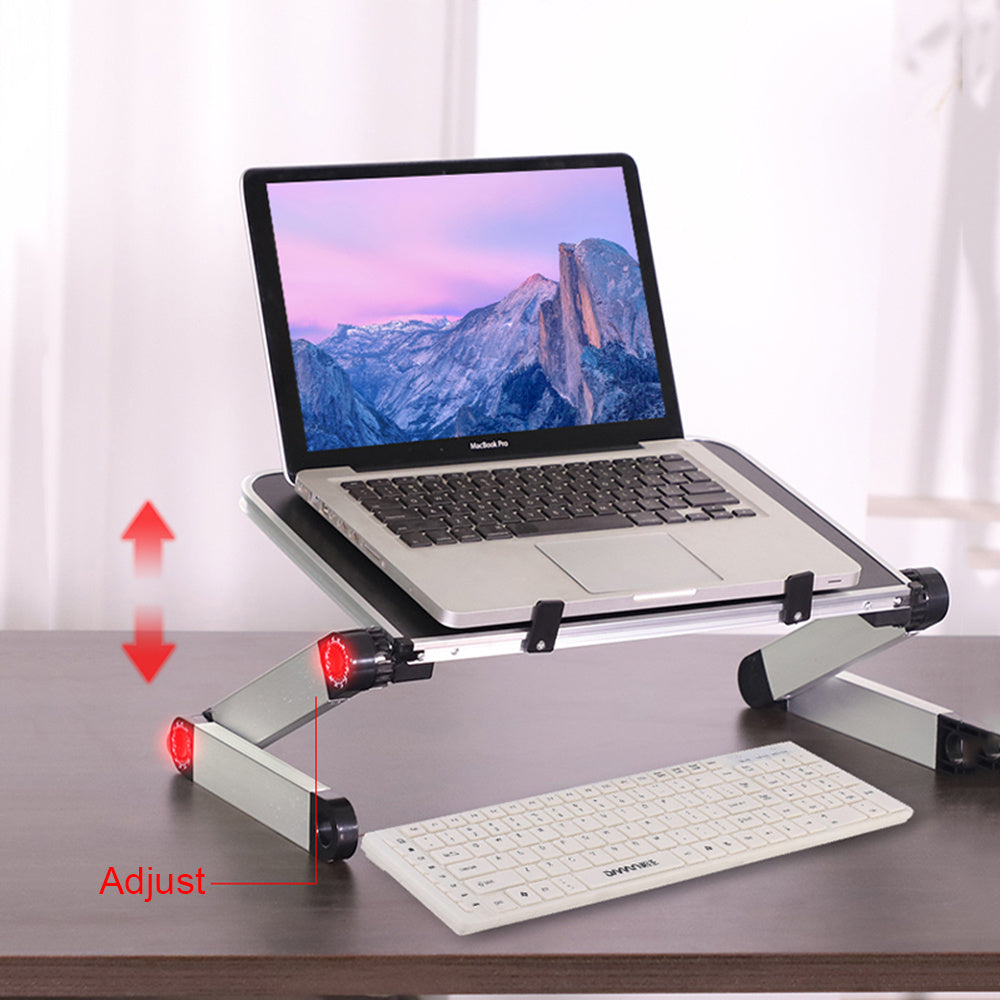 Klappbarer Laptopständer