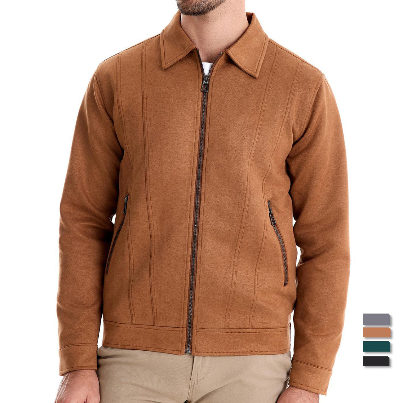Jacke Herren