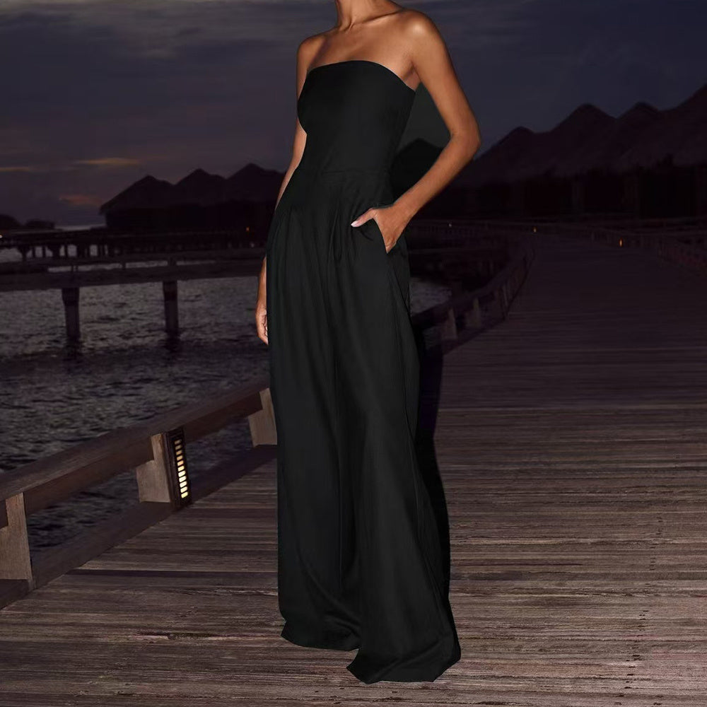 Elegantes Damen Jumpsuit