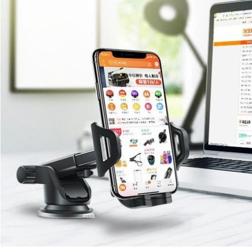 Universeller Autotelefonhalter