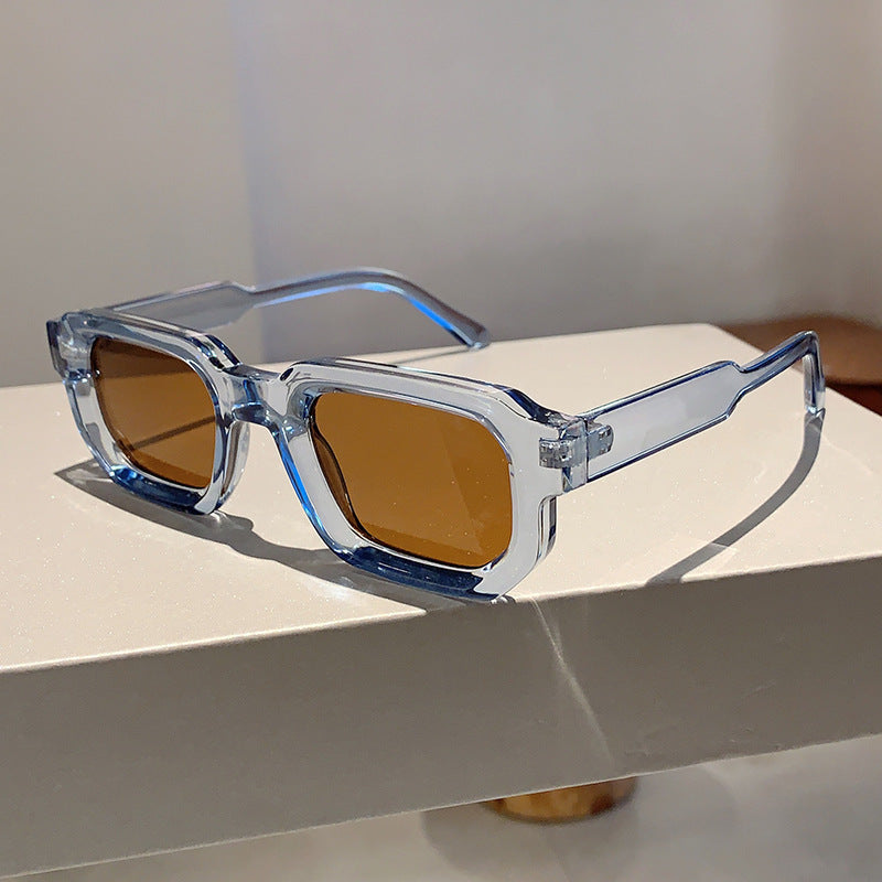 Retro Sonnenbrille