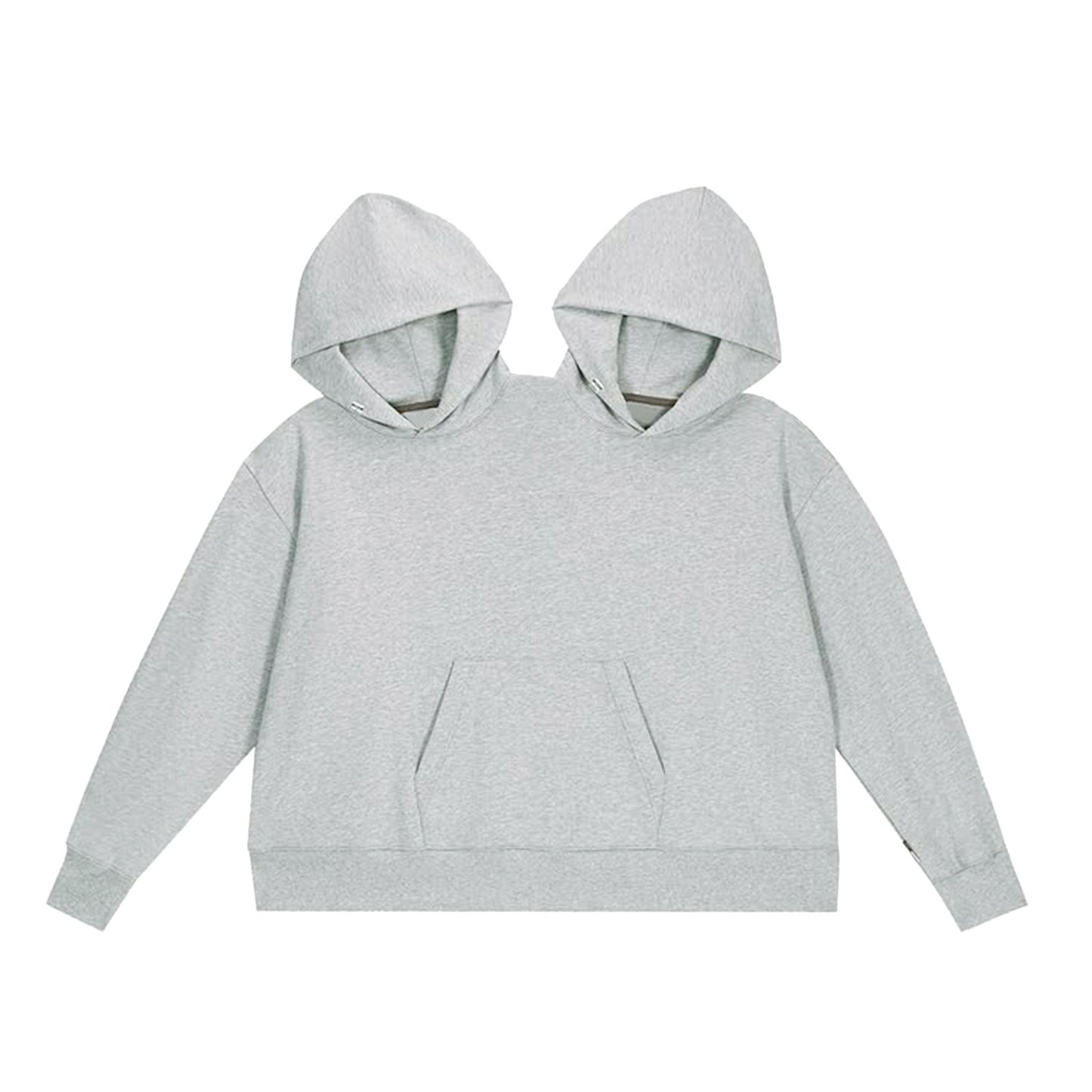 Couple Hoodie