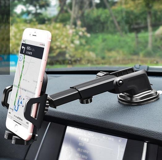 Universeller Autotelefonhalter