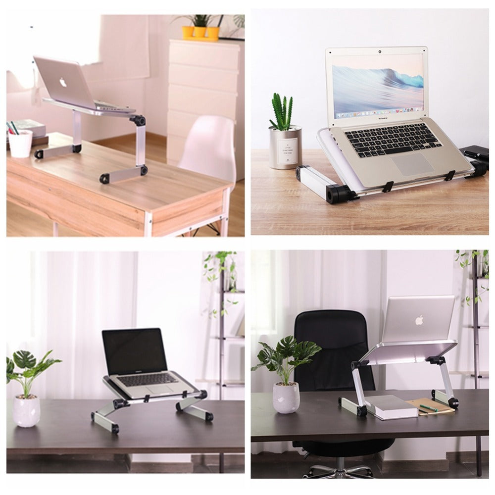 Klappbarer Laptopständer