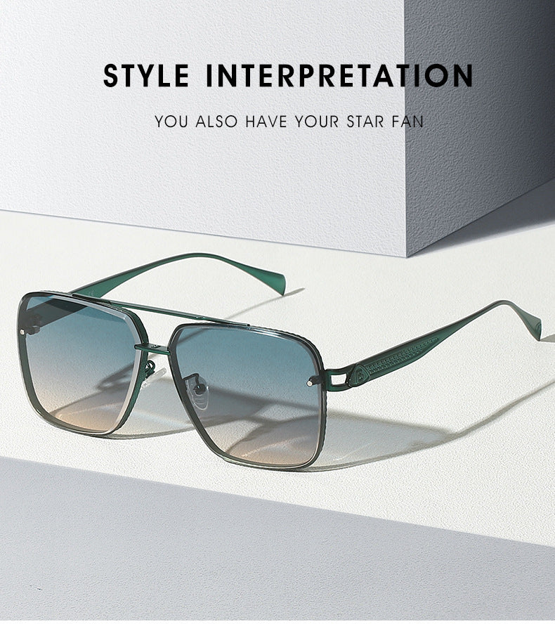 Sommer Sonnenbrille