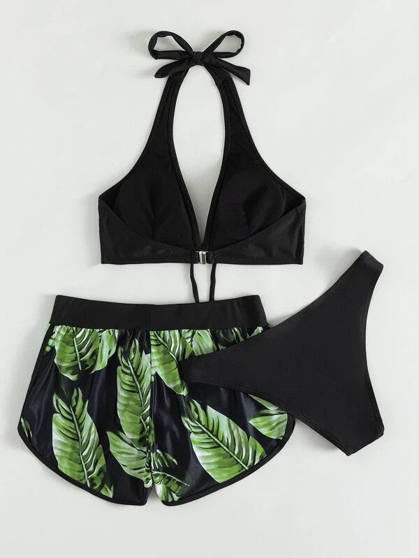 3-teiliges Bade-Set