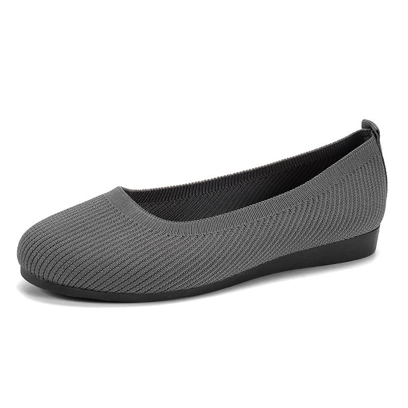 Bequeme Damen Ballerinas