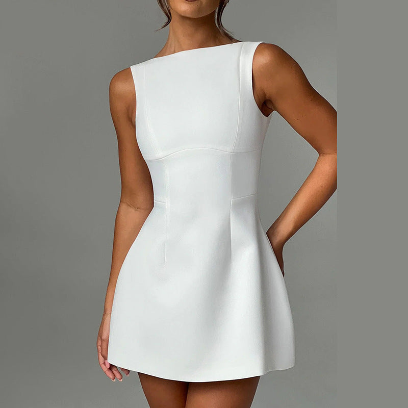 Elegantes Kleid