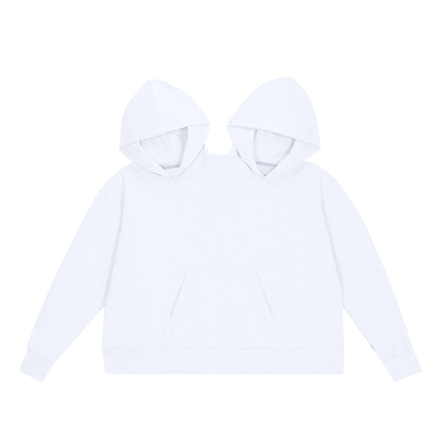 Couple Hoodie