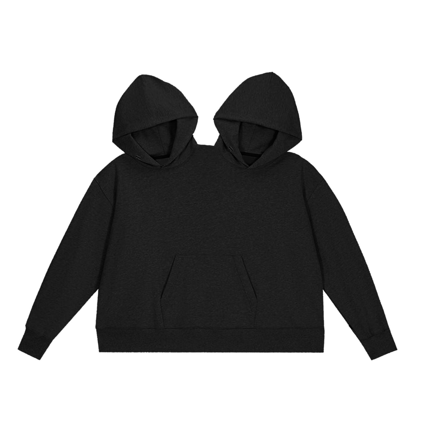 Couple Hoodie
