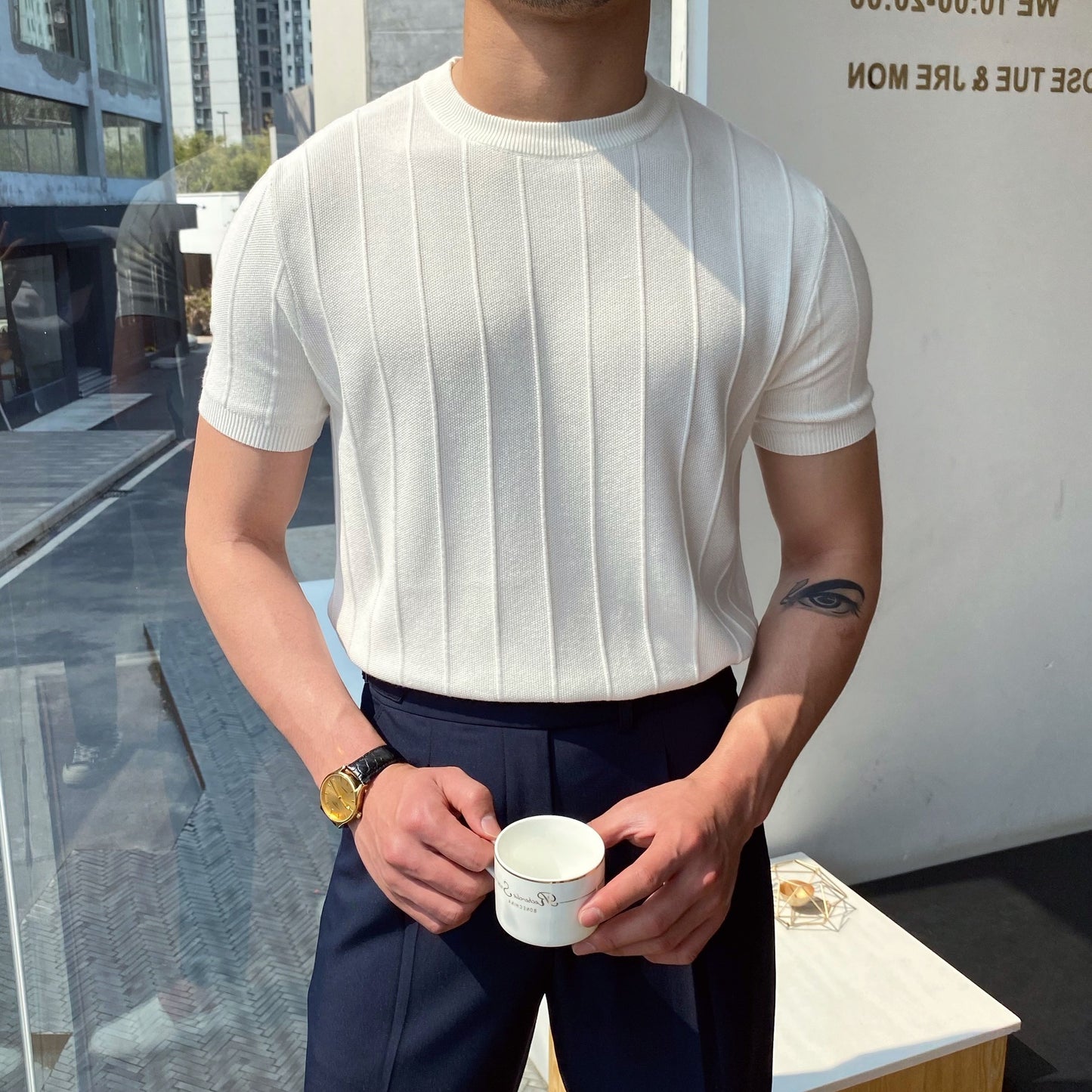 Herren T-Shirt