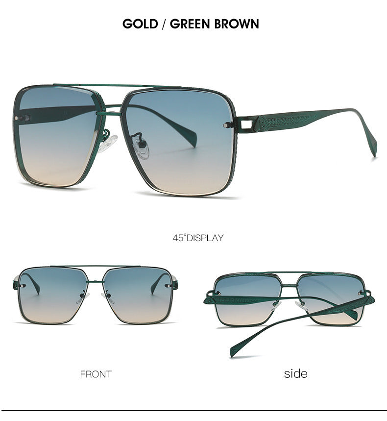 Sommer Sonnenbrille