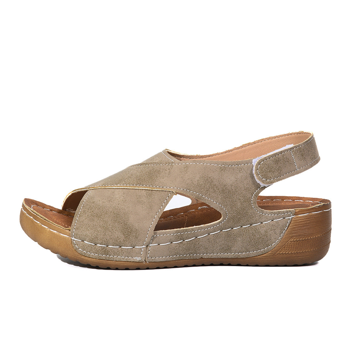 Sandalen Römisch