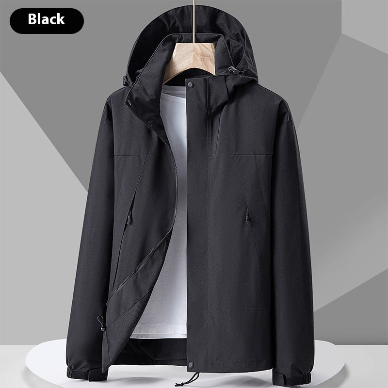 Outdoor Jacke