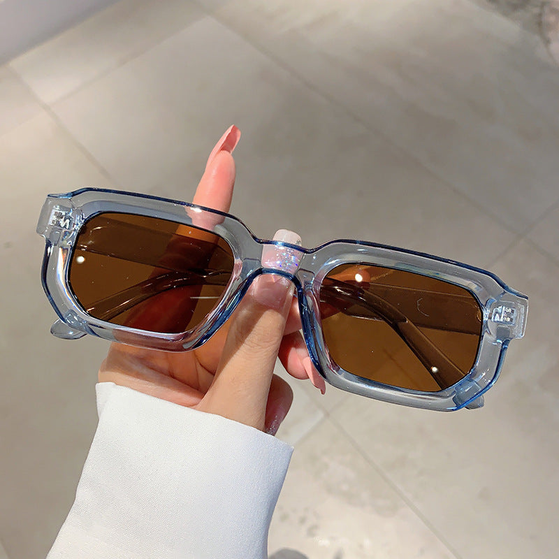 Retro Sonnenbrille