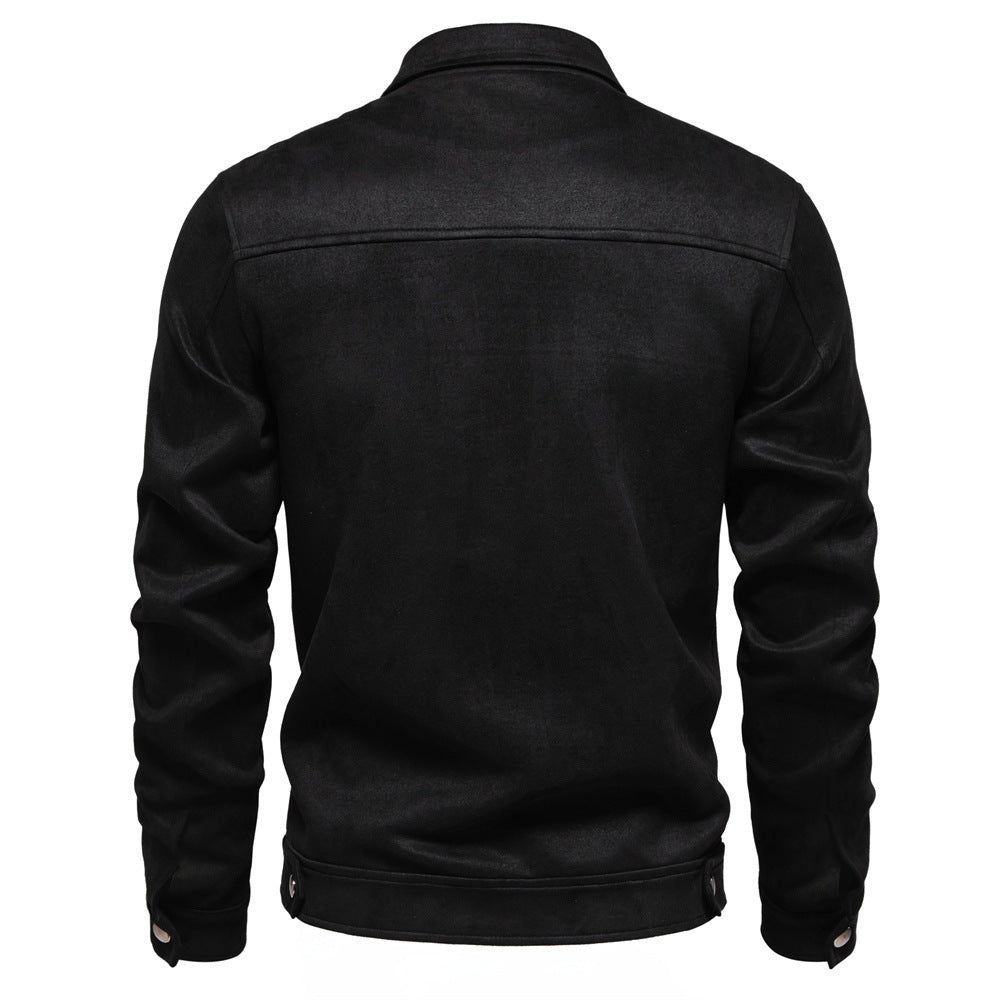 Jacke Herren