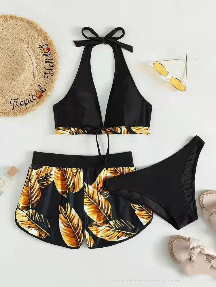 3-teiliges Bade-Set