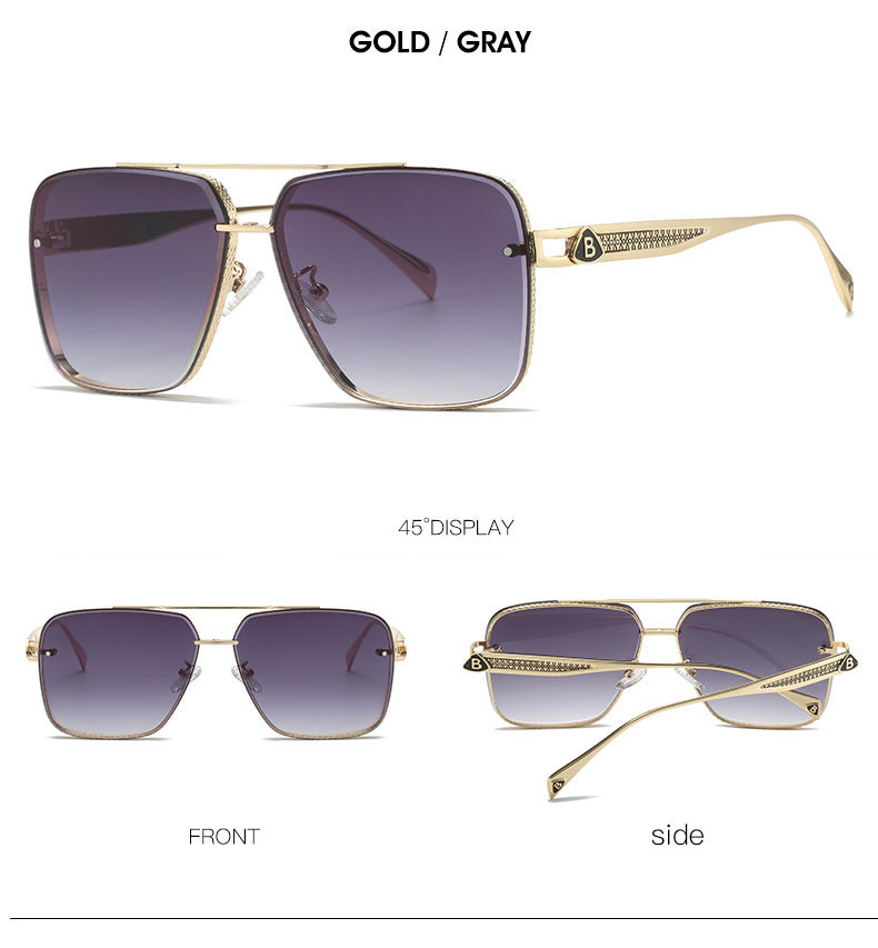 Sommer Sonnenbrille