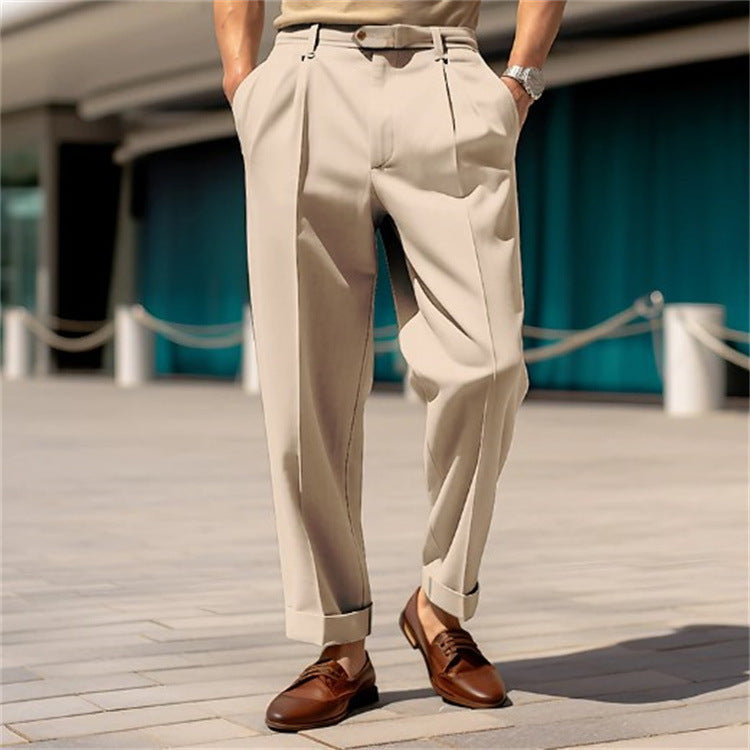 Elegante Hosen Herren