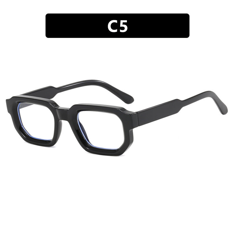 Retro Sonnenbrille