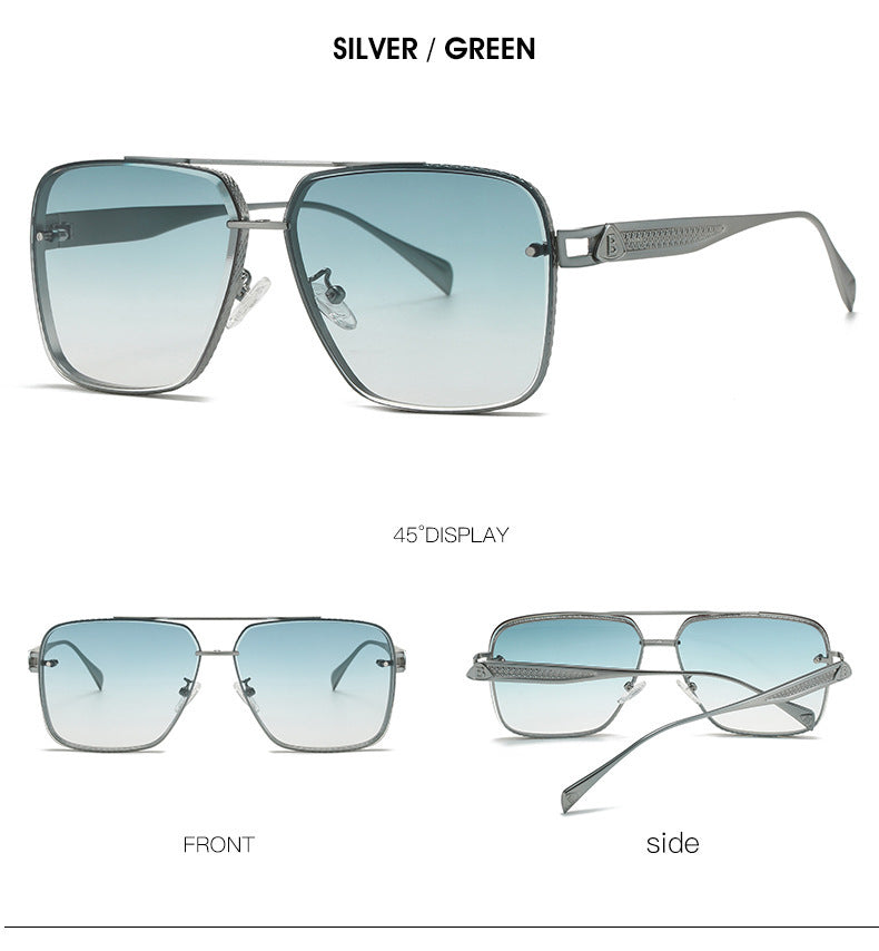 Sommer Sonnenbrille