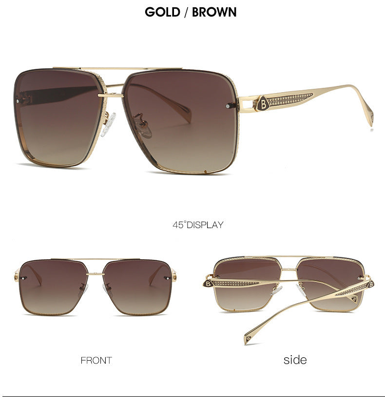 Sommer Sonnenbrille