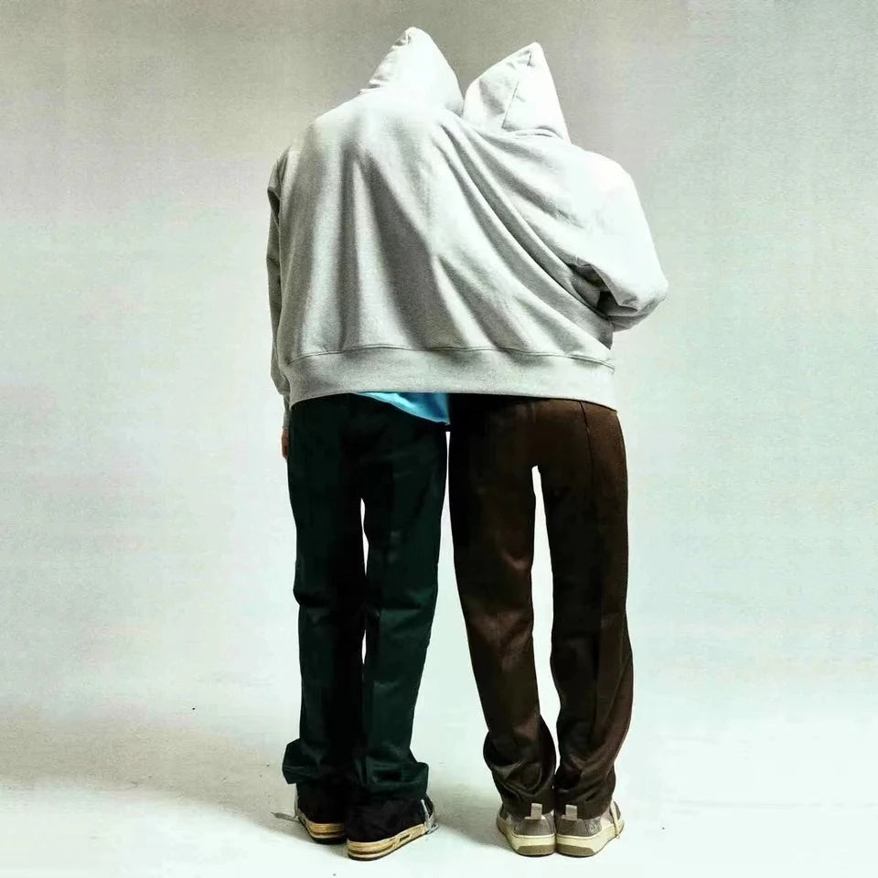 Couple Hoodie