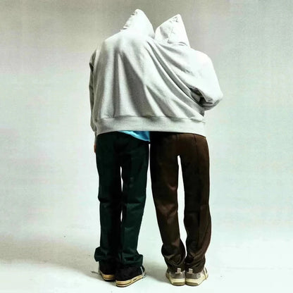 Couple Hoodie