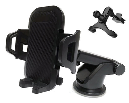 Universeller Autotelefonhalter