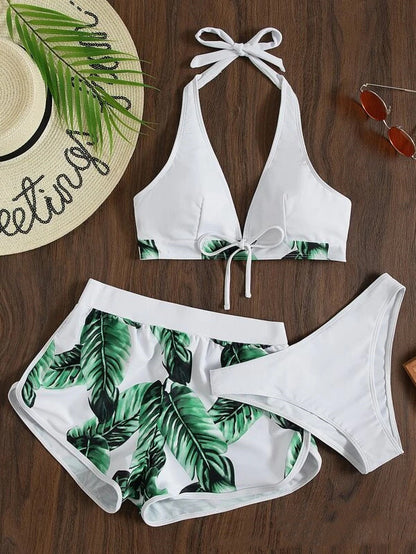 3-teiliges Bade-Set