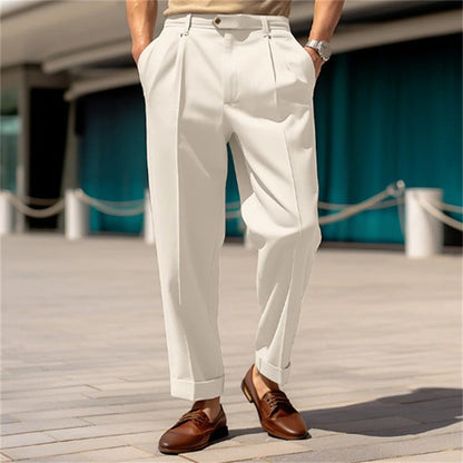 Elegante Hosen Herren
