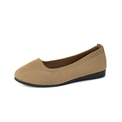 Bequeme Damen Ballerinas