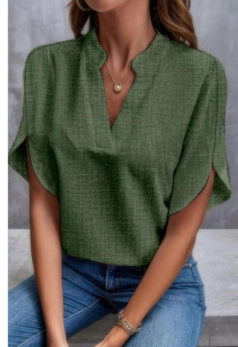 Elegante Bluse