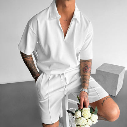 Herren Sommer-Set