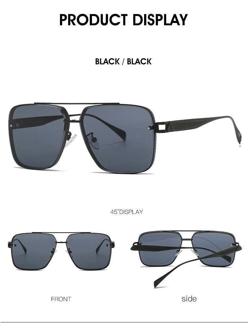 Sommer Sonnenbrille