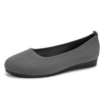 Bequeme Damen Ballerinas