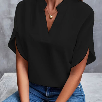 Elegante Bluse
