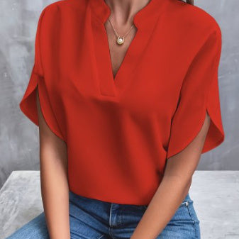 Elegante Bluse