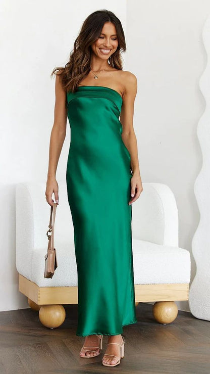 Elegantes Abendkleid Damen