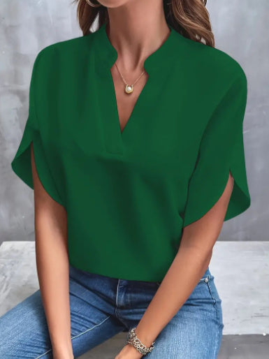 Elegante Bluse