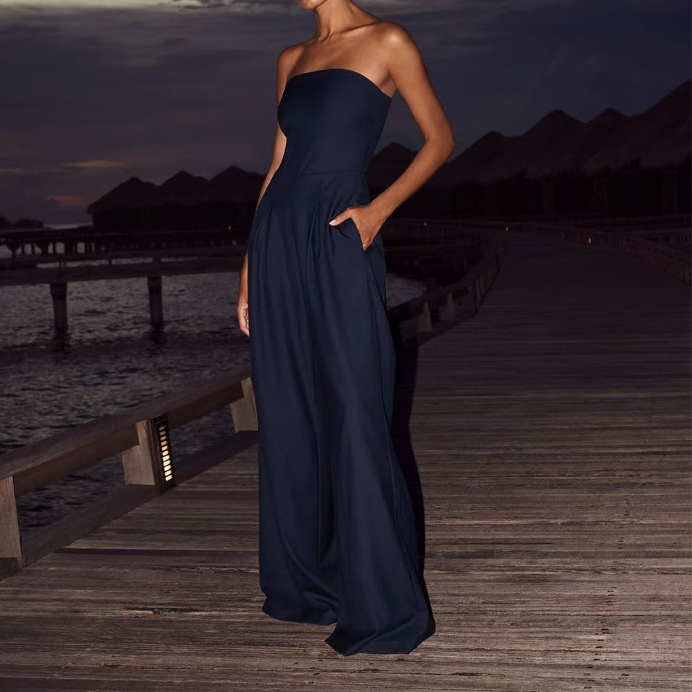 Elegantes Damen Jumpsuit