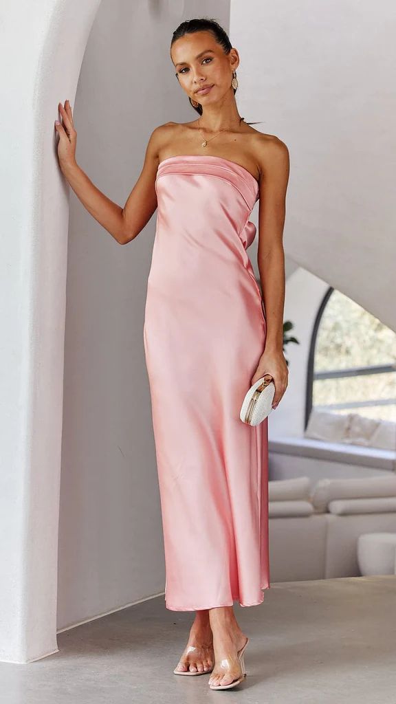 Elegantes Abendkleid Damen