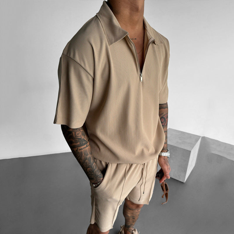 Herren Sommer-Set