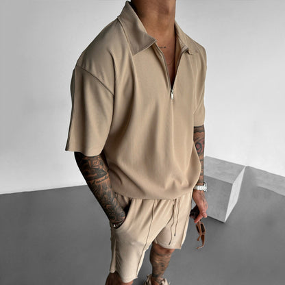 Herren Sommer-Set