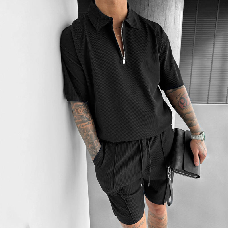 Herren Sommer-Set
