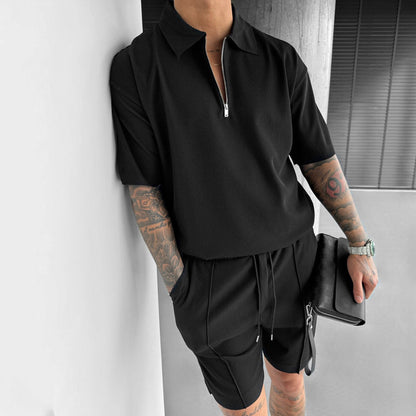 Herren Sommer-Set