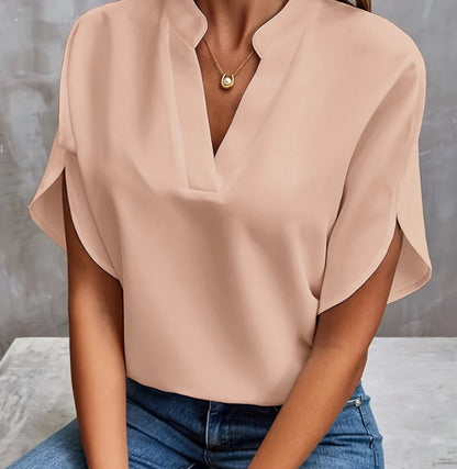 Elegante Bluse