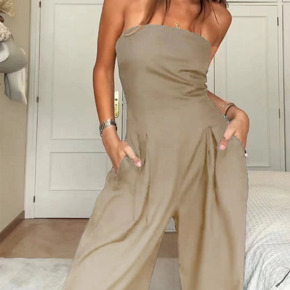 Elegantes Damen Jumpsuit
