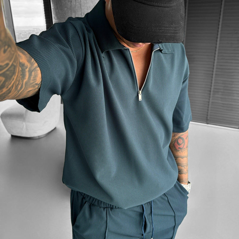 Herren Sommer-Set